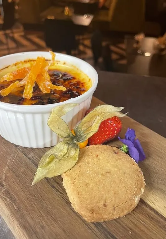 Rumour Has It Sunderland Exquisite Desserts